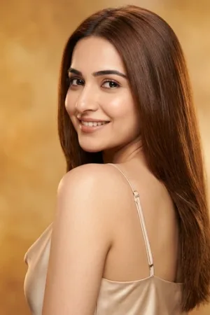 Sofia Bianchi - Escort in Milan