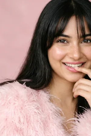 Alessia De Luca - Escort in Milan